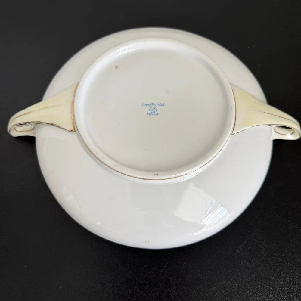 Nippon antique hand